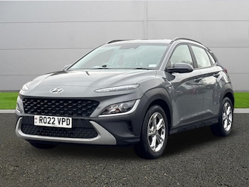 Used Hyundai KONA 2022 for sale - 77480249: Photo