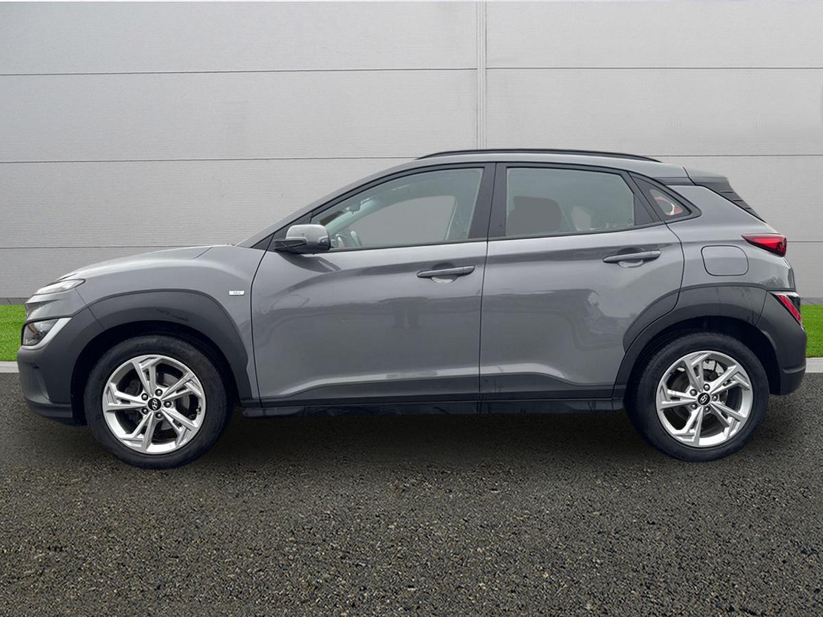 Used Hyundai KONA 2022 for sale - 77480249: Photo 4