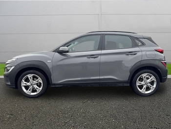 Used Hyundai KONA 2022 for sale - 77480249: Photo