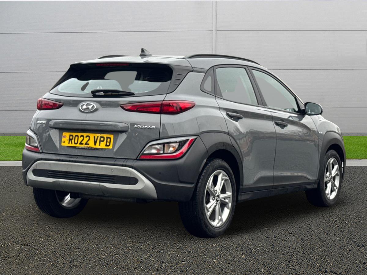 Used Hyundai KONA 2022 for sale - 77480249: Photo 7