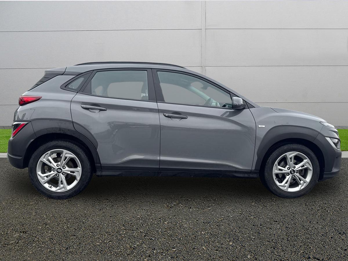 Used Hyundai KONA 2022 for sale - 77480249: Photo 8