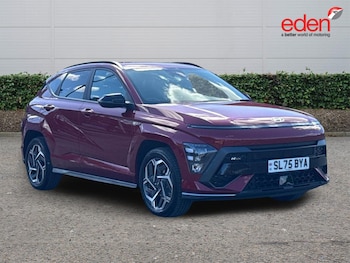Used Hyundai KONA 2025 for sale - 79465399: Photo