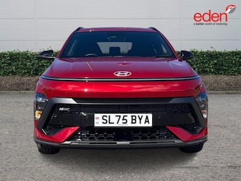 Used Hyundai KONA 2025 for sale - 79465399: Photo