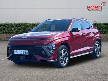 Used Hyundai KONA 2025 for sale - 79465399: Photo