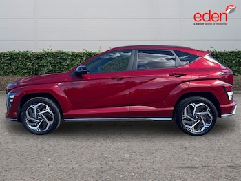 Used Hyundai KONA 2025 for sale - 79465399: Photo