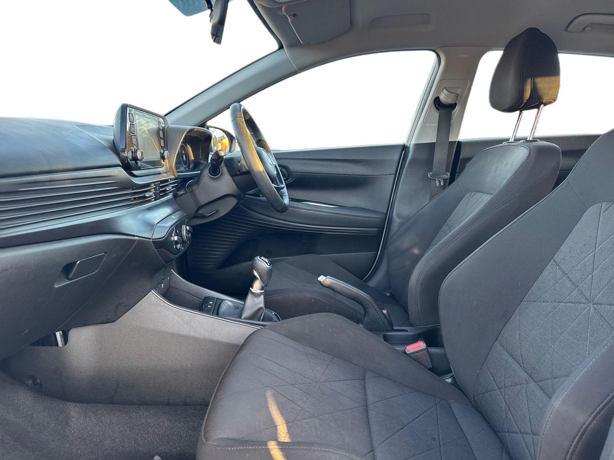 Used Hyundai BAYON 2022 for sale - 77552251: Photo 10