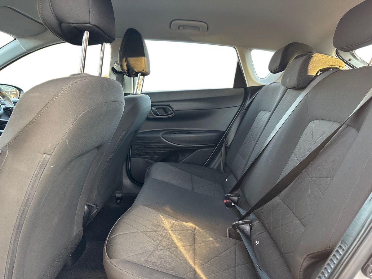 Used Hyundai BAYON 2022 for sale - 77552251: Photo 11