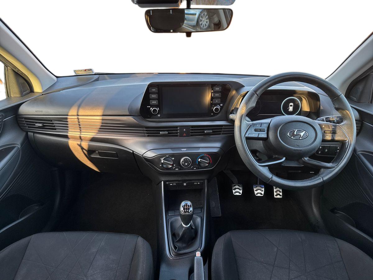 Used Hyundai BAYON 2022 for sale - 77552251: Photo 13