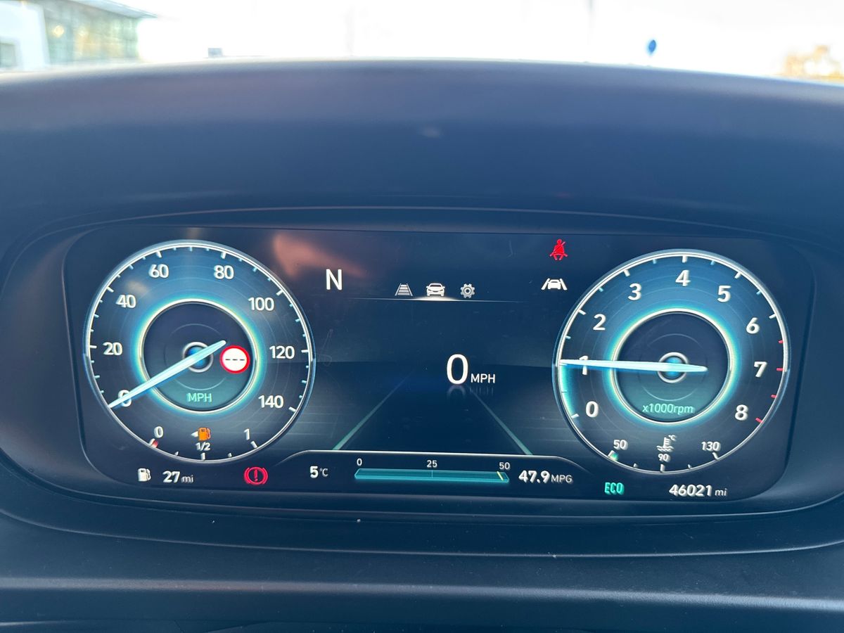 Used Hyundai BAYON 2022 for sale - 77552251: Photo 14