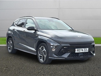 Used Hyundai KONA 2024 for sale - 78786112: Photo