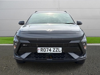 Used Hyundai KONA 2024 for sale - 78786112: Photo