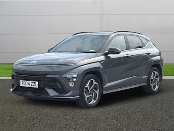 Used Hyundai KONA 2024 for sale - 78786112: Photo
