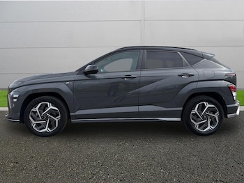 Used Hyundai KONA 2024 for sale - 78786112: Photo