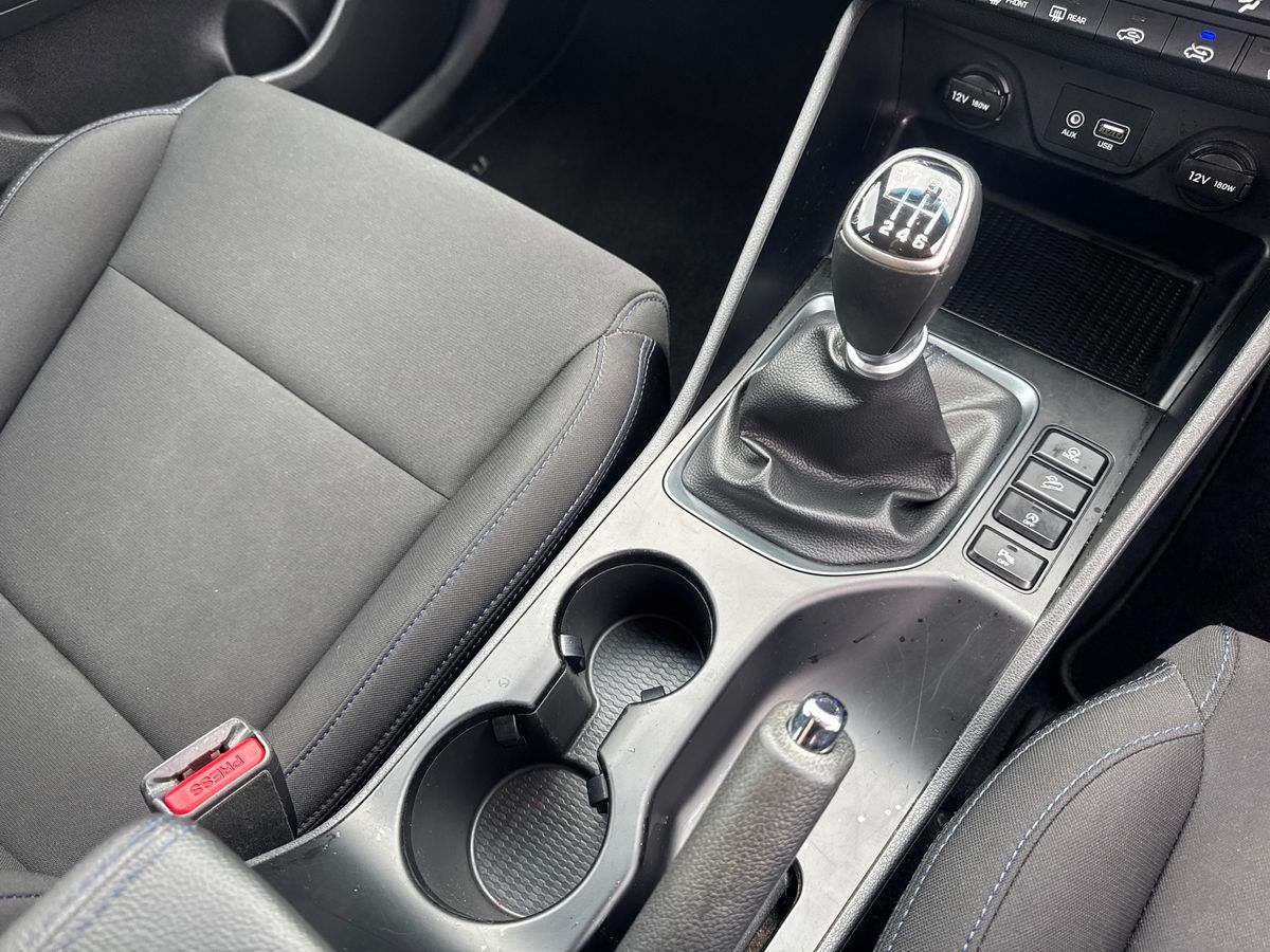 Used Hyundai TUCSON 2018 for sale - 78128971: Photo 19