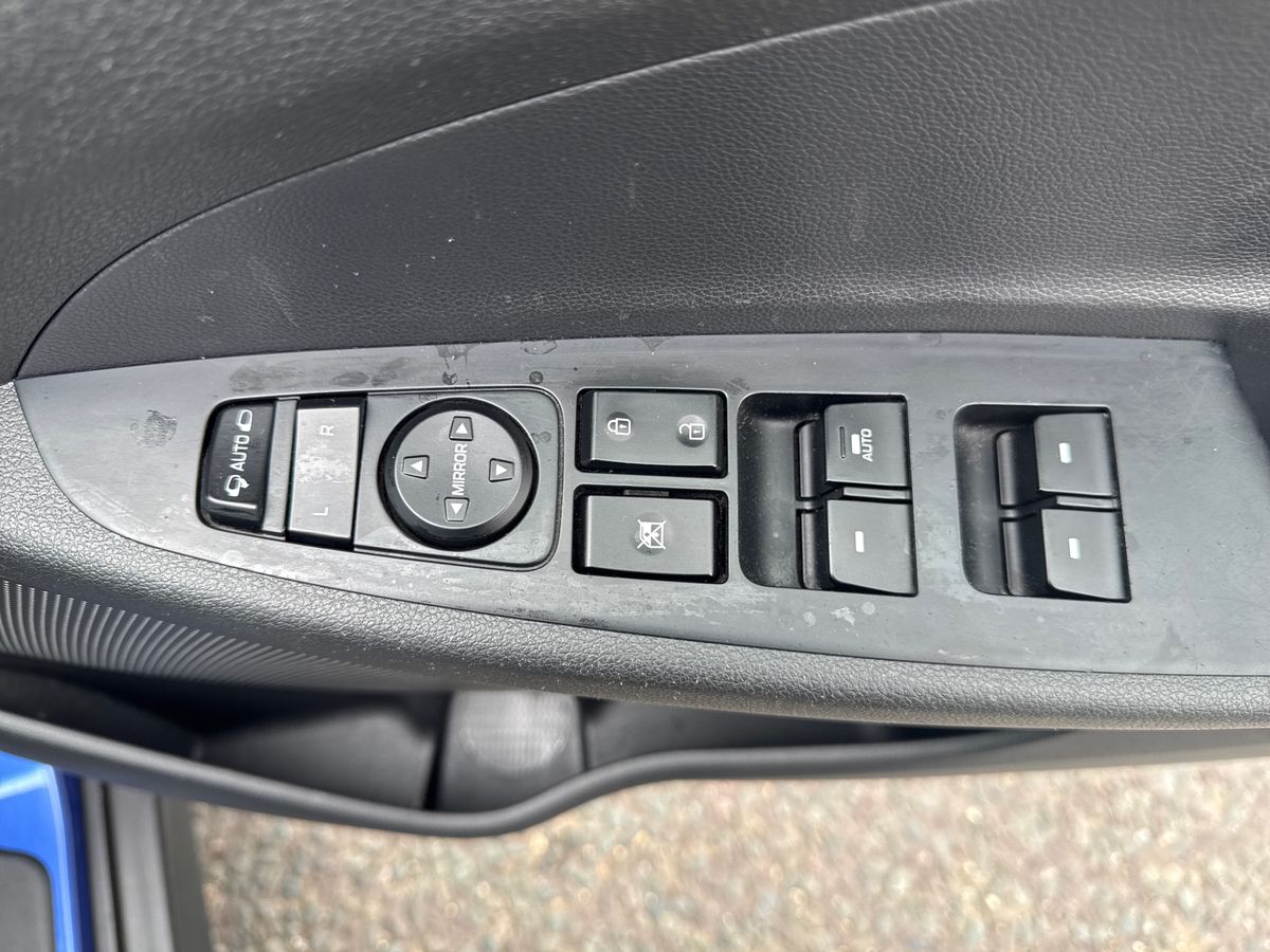 Used Hyundai TUCSON 2018 for sale - 78128971: Photo 20