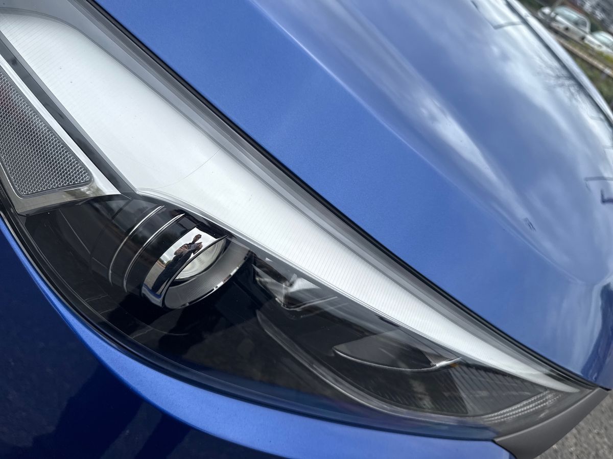 Used Hyundai TUCSON 2018 for sale - 78128971: Photo 21