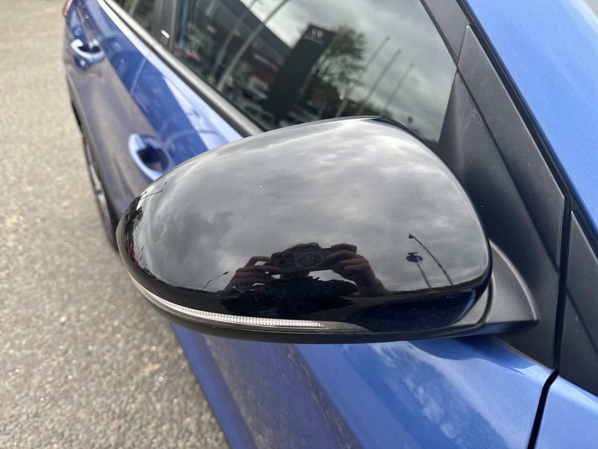 Used Hyundai TUCSON 2018 for sale - 78128971: Photo 22