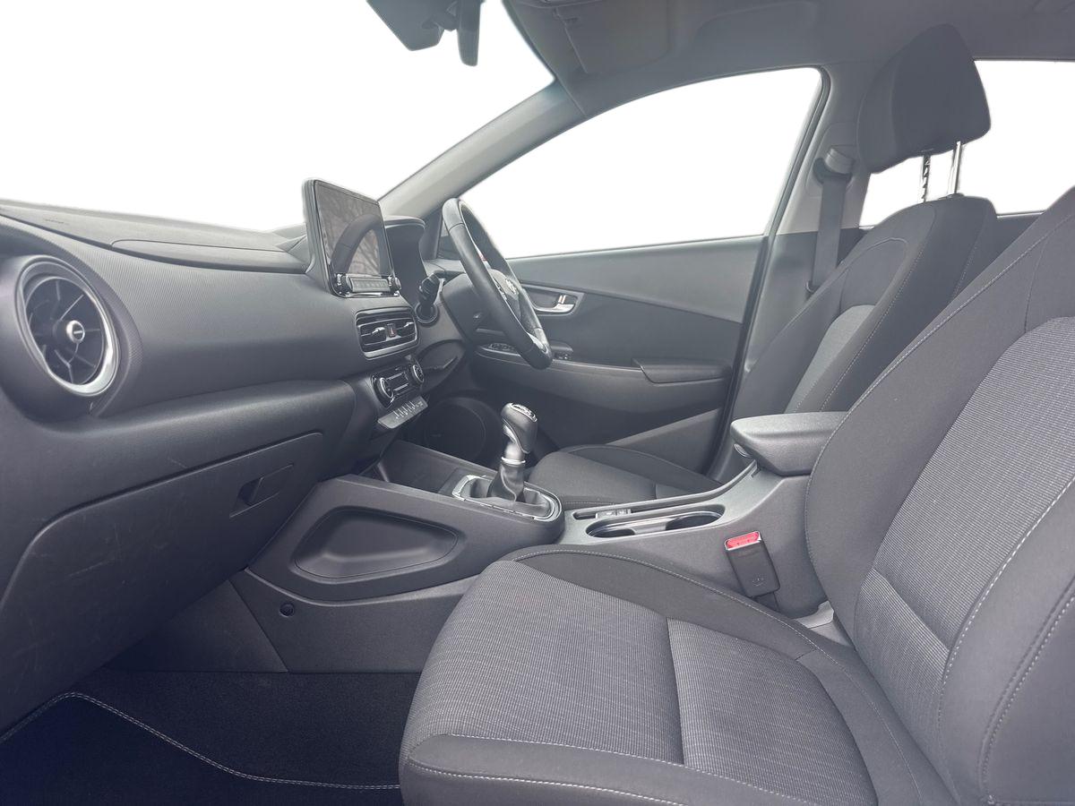 Used Hyundai KONA 2023 for sale - 77911245: Photo 10