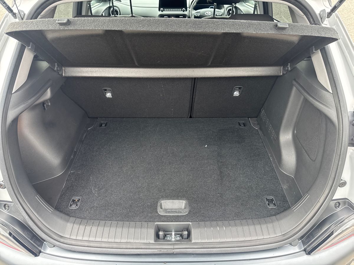 Used Hyundai KONA 2023 for sale - 77911245: Photo 12