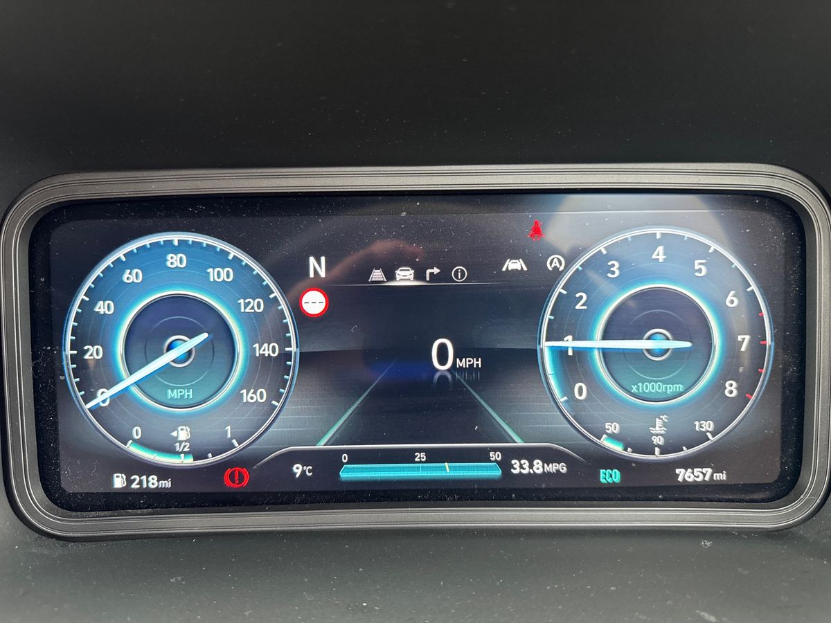 Used Hyundai KONA 2023 for sale - 77911245: Photo 14