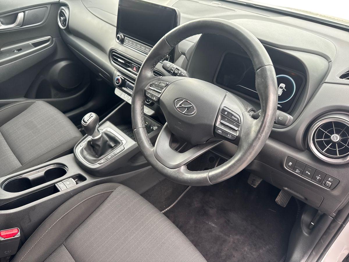 Used Hyundai KONA 2023 for sale - 77911245: Photo 15