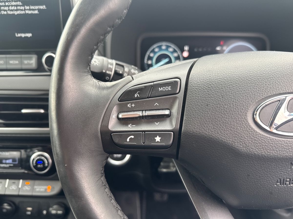 Used Hyundai KONA 2023 for sale - 77911245: Photo 16