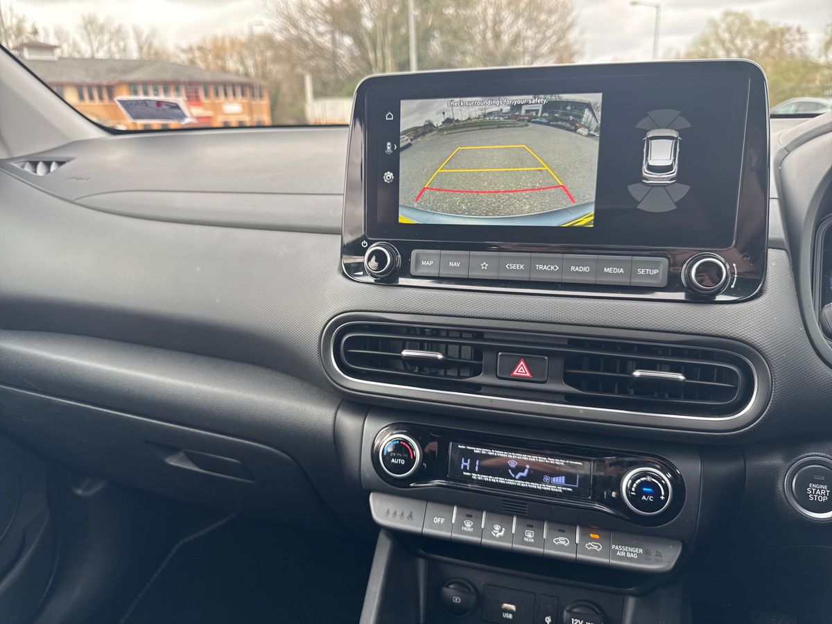 Used Hyundai KONA 2023 for sale - 77911245: Photo 18