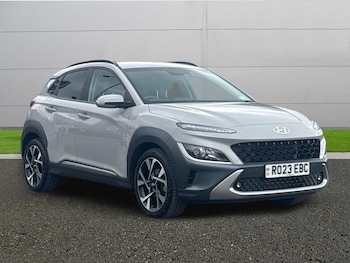 Used Hyundai KONA 2023 for sale - 77911245: Photo