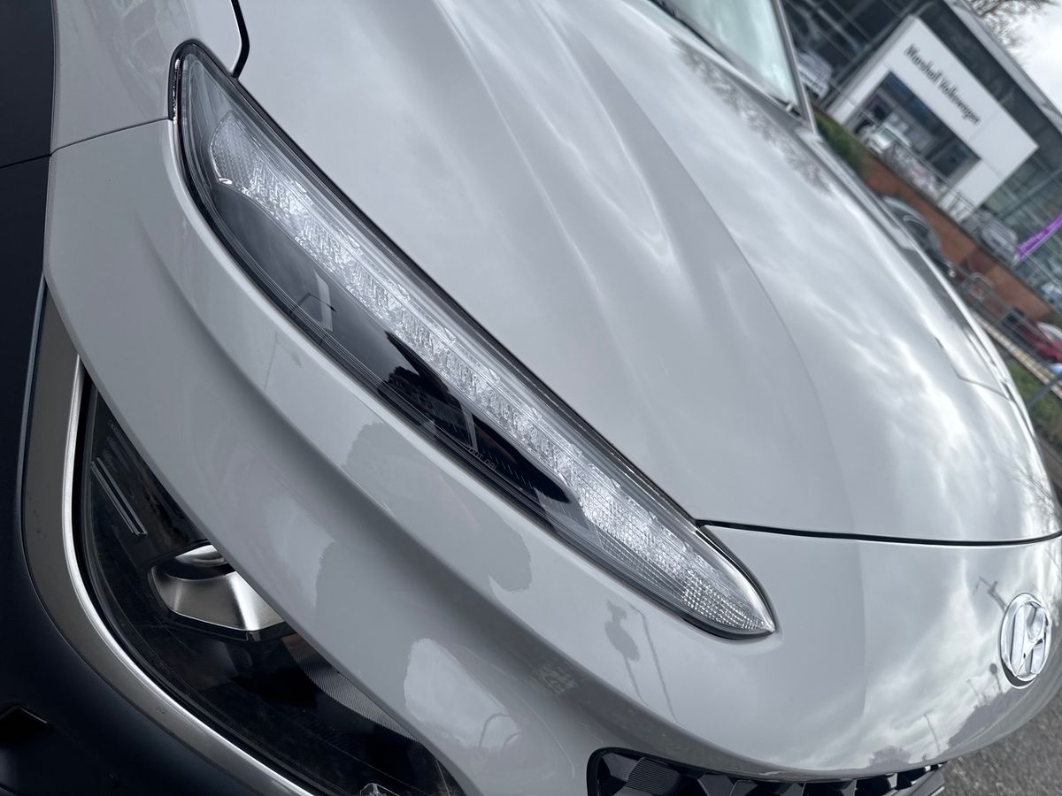 Used Hyundai KONA 2023 for sale - 77911245: Photo 21