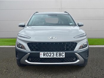 Used Hyundai KONA 2023 for sale - 77911245: Photo
