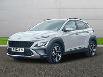 Used Hyundai KONA 2023 for sale - 77911245: Photo