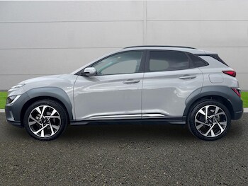 Used Hyundai KONA 2023 for sale - 77911245: Photo