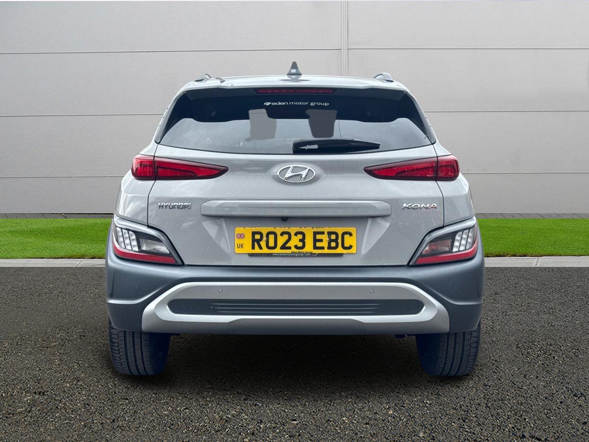 Used Hyundai KONA 2023 for sale - 77911245: Photo 6