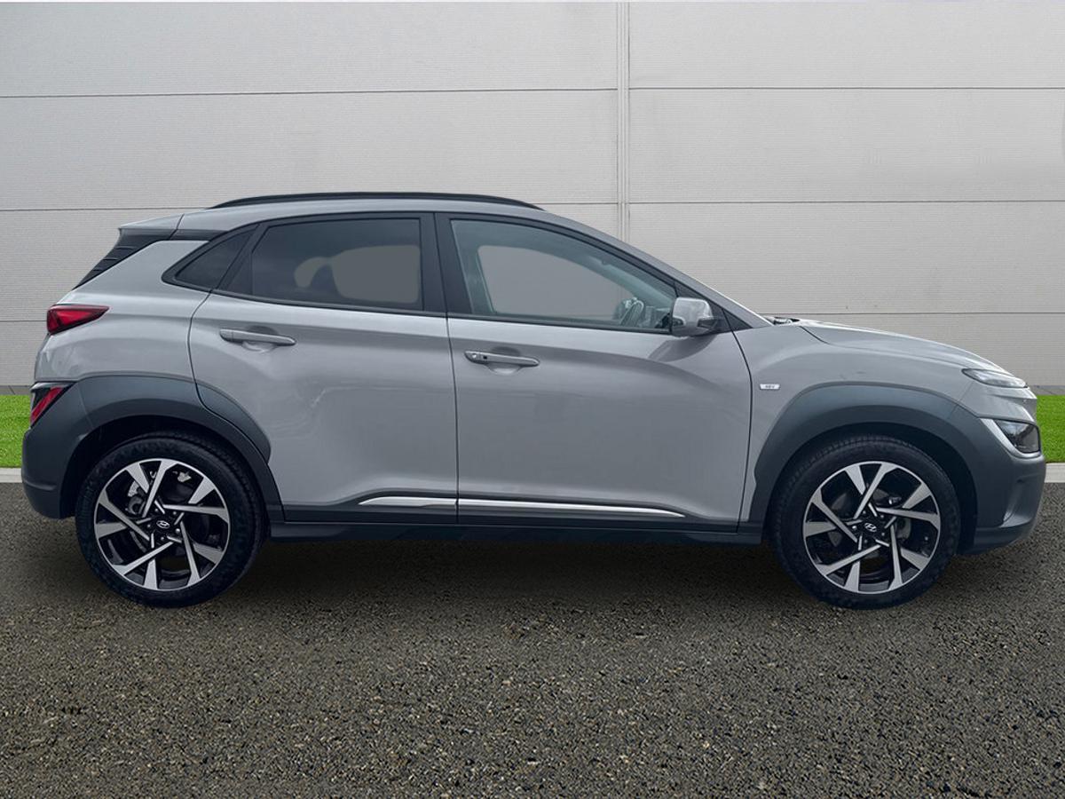 Used Hyundai KONA 2023 for sale - 77911245: Photo 8