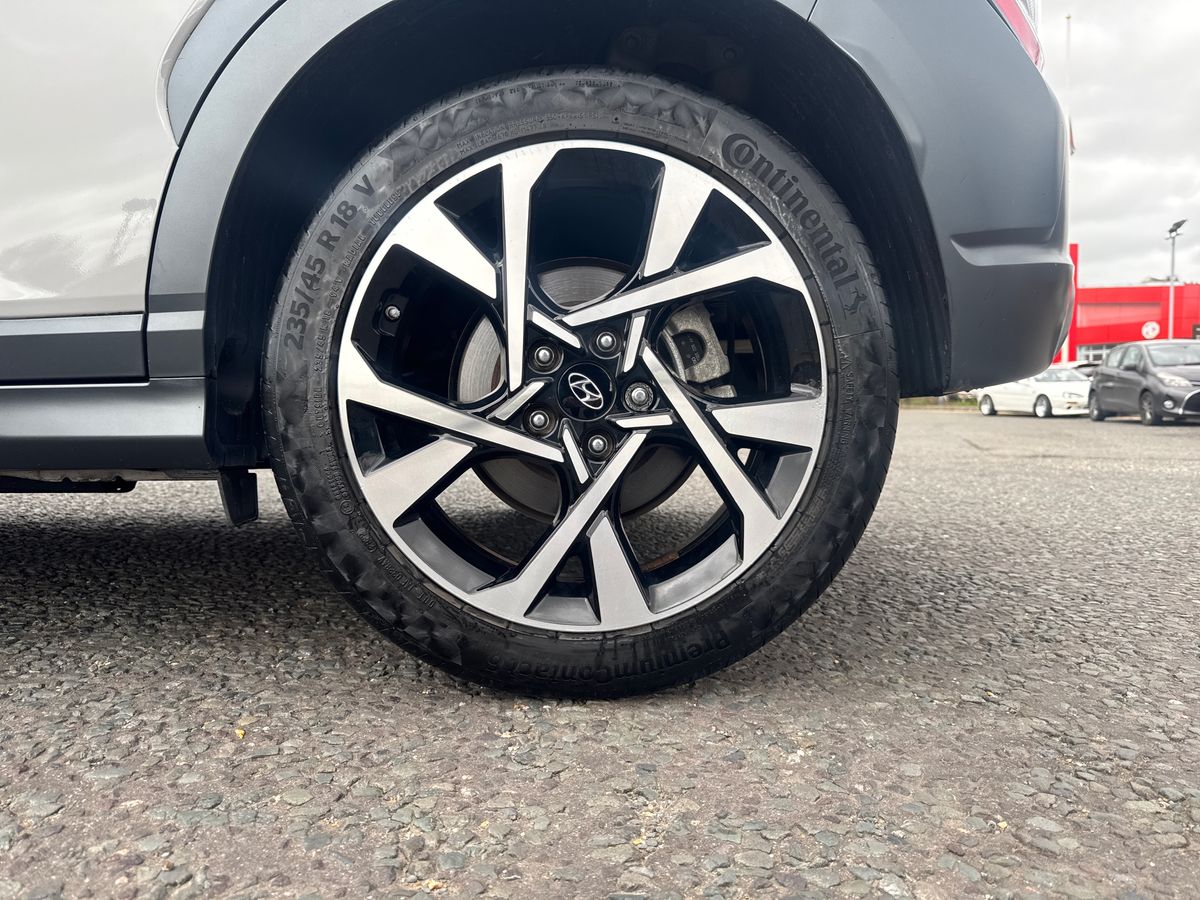 Used Hyundai KONA 2023 for sale - 77911245: Photo 9