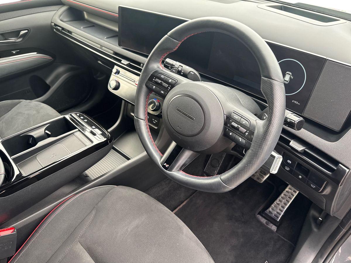 Used Hyundai TUCSON 2025 for sale - 77826414: Photo 15