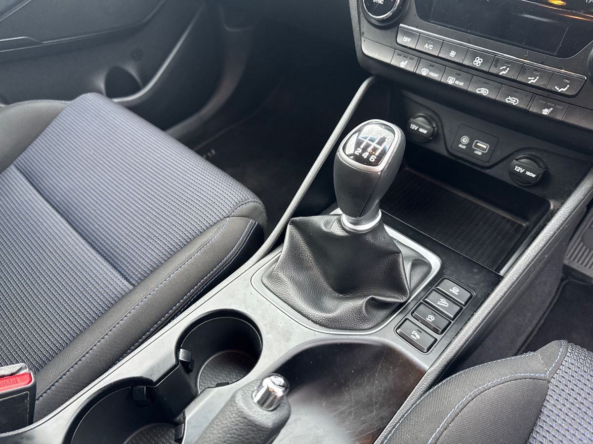 Used Hyundai TUCSON 2017 for sale - 77031498: Photo 19