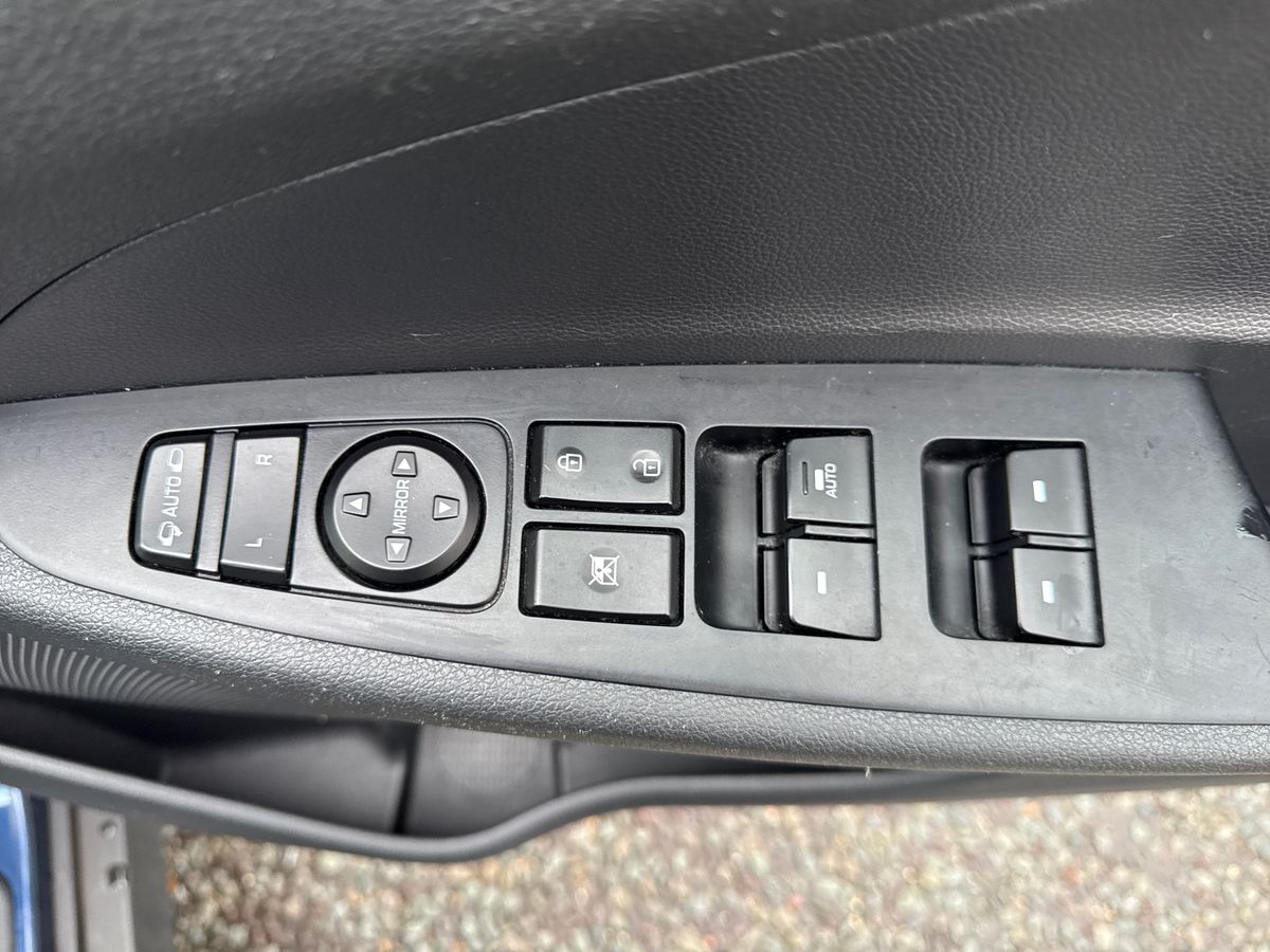 Used Hyundai TUCSON 2017 for sale - 77031498: Photo 20