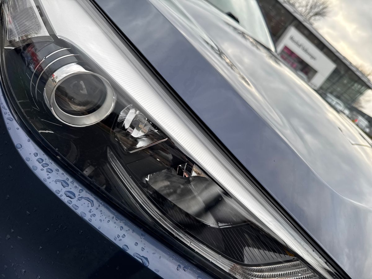 Used Hyundai TUCSON 2017 for sale - 77031498: Photo 21