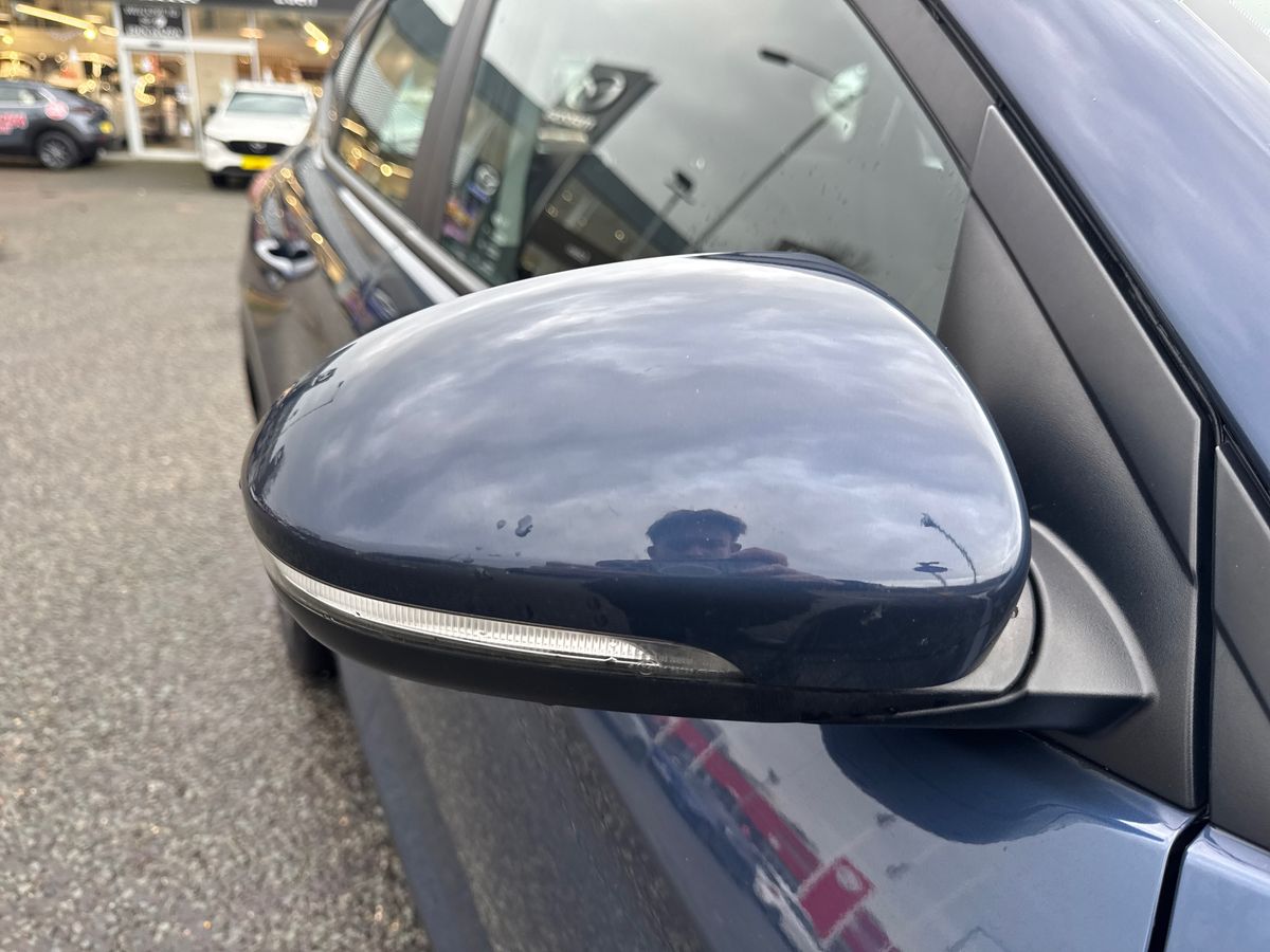 Used Hyundai TUCSON 2017 for sale - 77031498: Photo 22