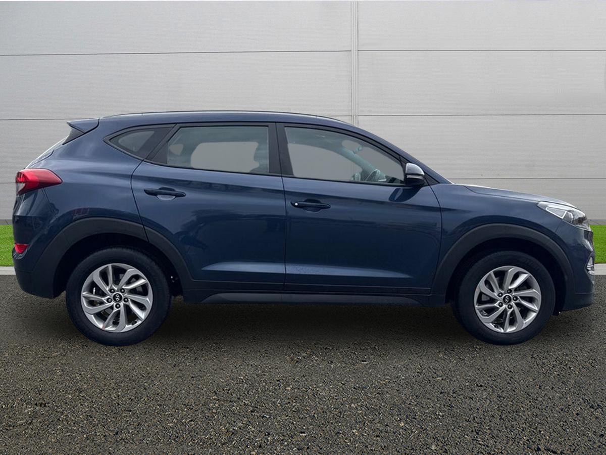 Used Hyundai TUCSON 2017 for sale - 77031498: Photo 8