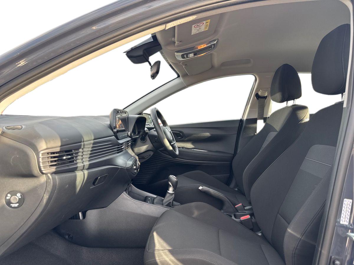 Used Hyundai BAYON 2024 for sale - 77002918: Photo 10