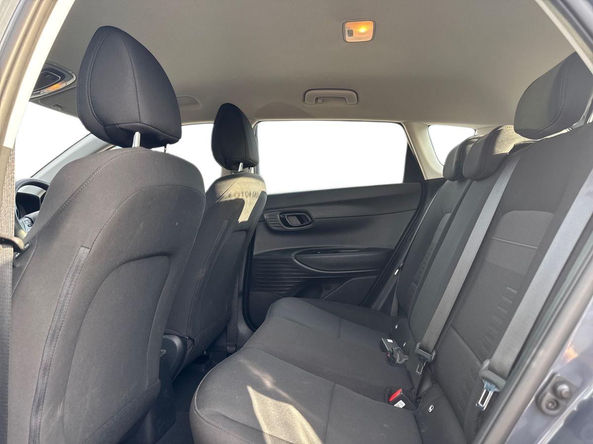 Used Hyundai BAYON 2024 for sale - 77002918: Photo 11