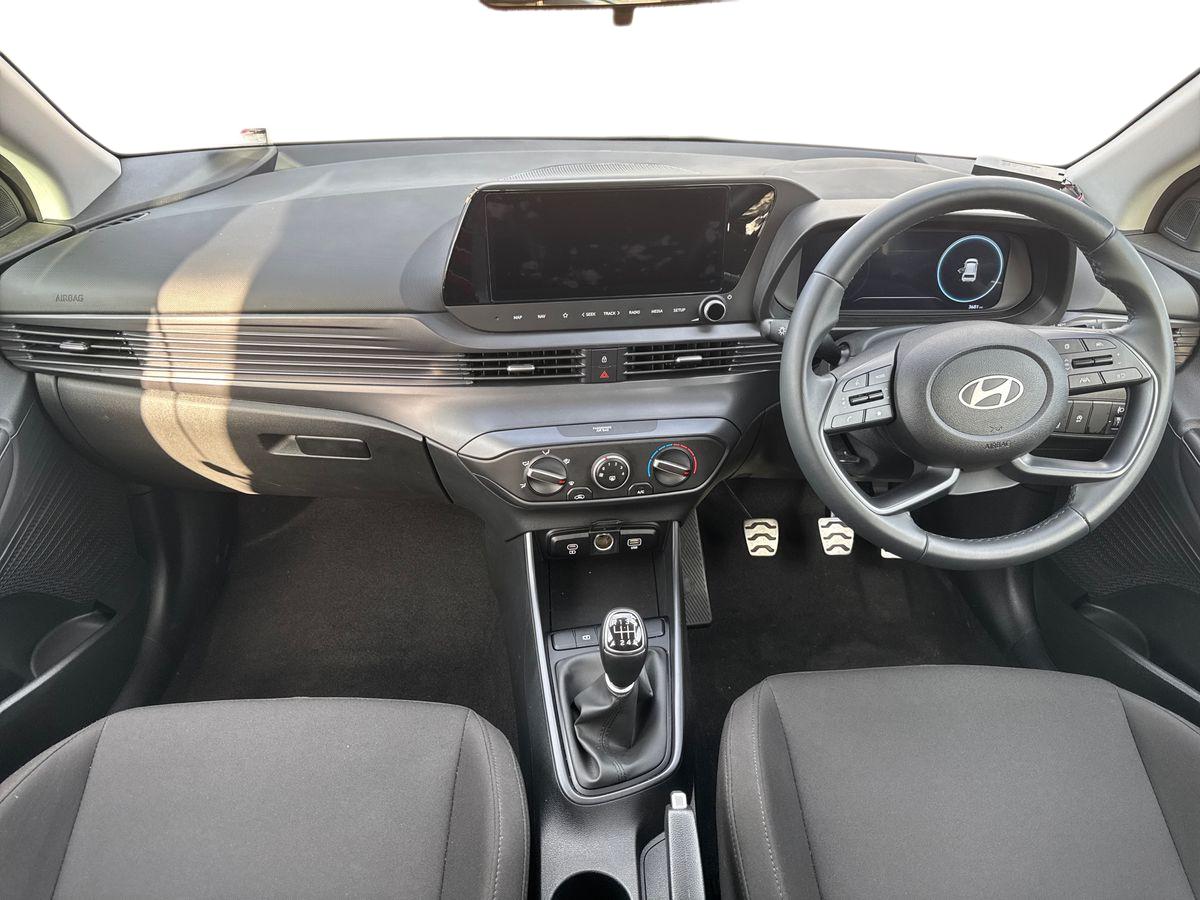 Used Hyundai BAYON 2024 for sale - 77002918: Photo 13