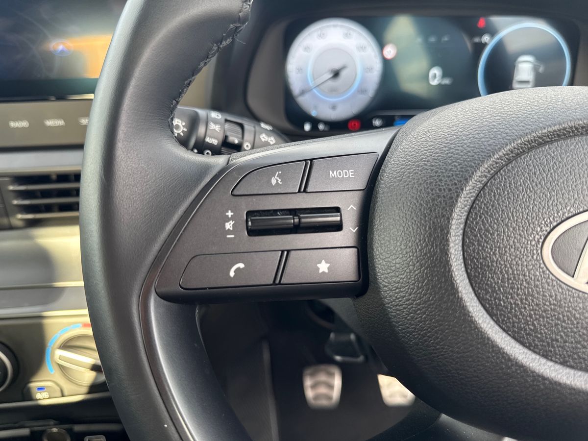 Used Hyundai BAYON 2024 for sale - 77002918: Photo 16