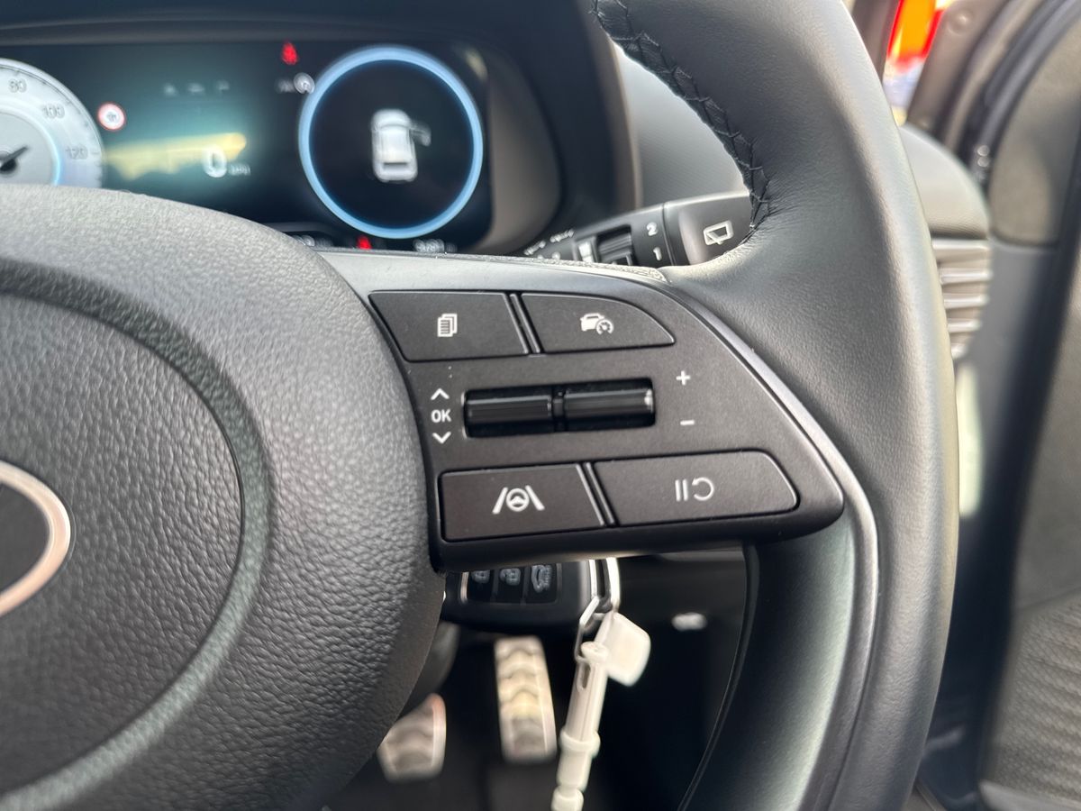 Used Hyundai BAYON 2024 for sale - 77002918: Photo 17