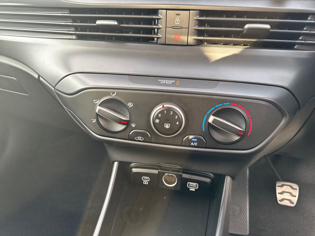 Used Hyundai BAYON 2024 for sale - 77002918: Photo 18