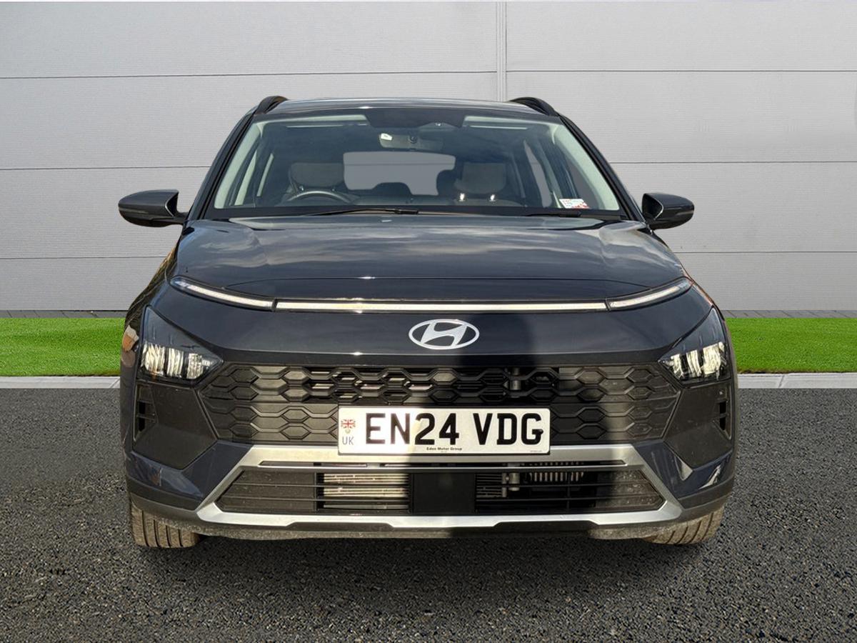 Used Hyundai BAYON 2024 for sale - 77002918: Photo 2