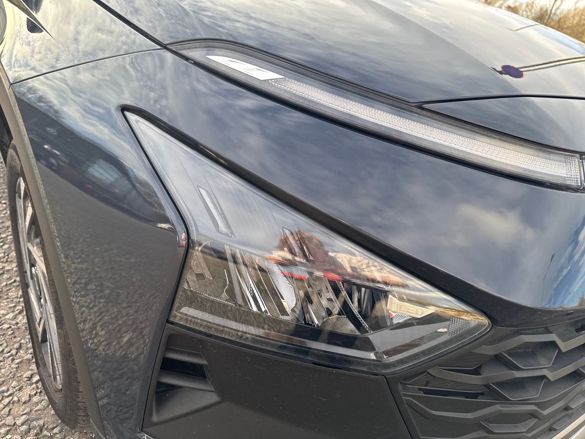 Used Hyundai BAYON 2024 for sale - 77002918: Photo 21