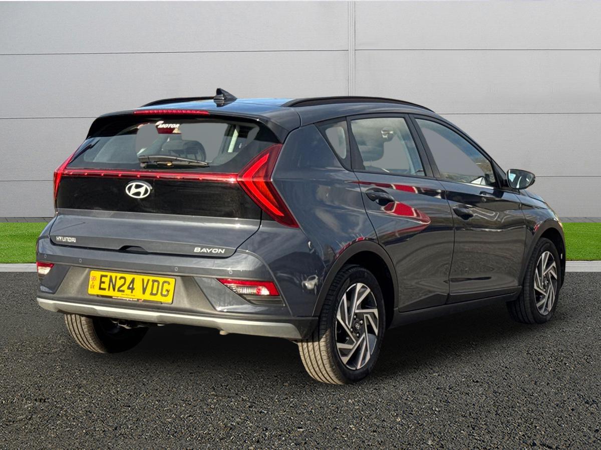 Used Hyundai BAYON 2024 for sale - 77002918: Photo 7